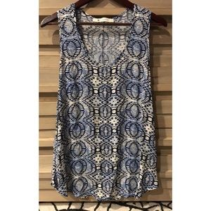 SALE — Impeccable pig top (M) TX boutique